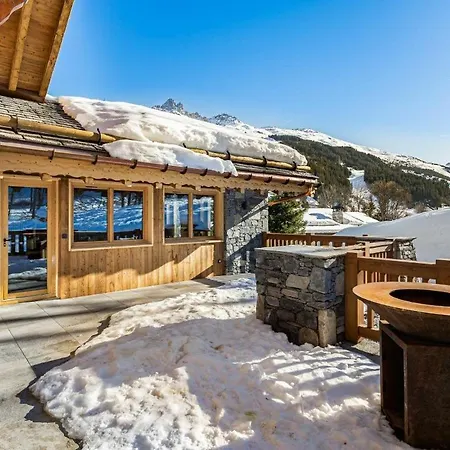 Chalet Chalet Haapiti
